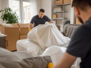 Moving Companies